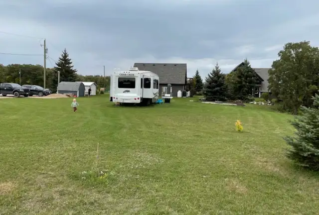 pleasant valley lake lot