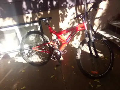 Raleigh, legend , View more