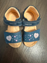 Geox Sandals for Girls