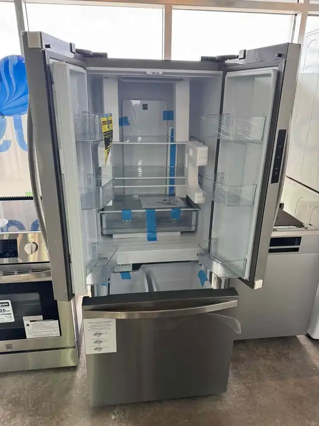 Econoplus Halifax Big Sale Brand New Kenmore 30in Fridge in Refrigerators in City of Halifax - Image 3