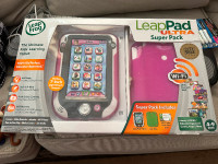 LeapPad Ultra with Games and Accessories