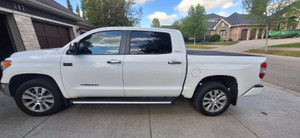 2015 Toyota Tundra Limited