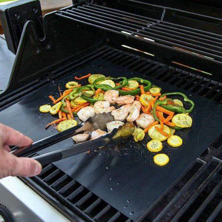 Tapis de cuisson pour BBQ ou Four dans BBQ et cuisine en plein air  à Ville de Québec - Image 2