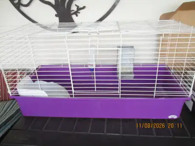 Small animal cages/crates, View more