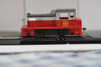 ISO unwanted Ho trains and related items.