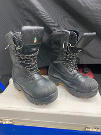 Dakota winter work boots