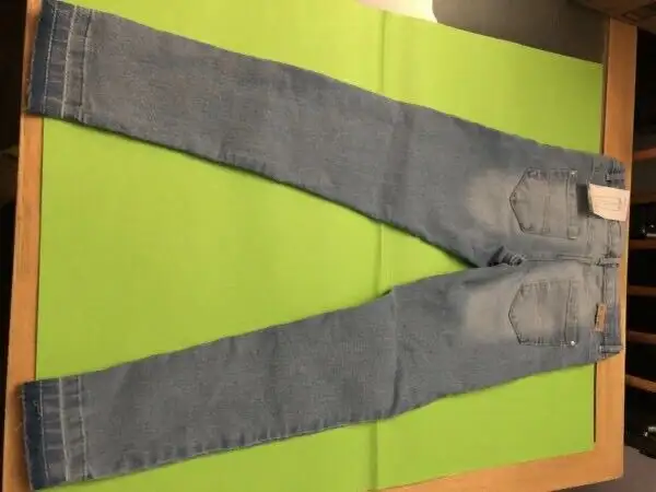 2 Brand New Lefties kids Jeans 7/8yrs for boy girls $10up in Kids & Youth in Markham / York Region - Image 10