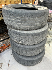 275/60 R20  - F150 tires