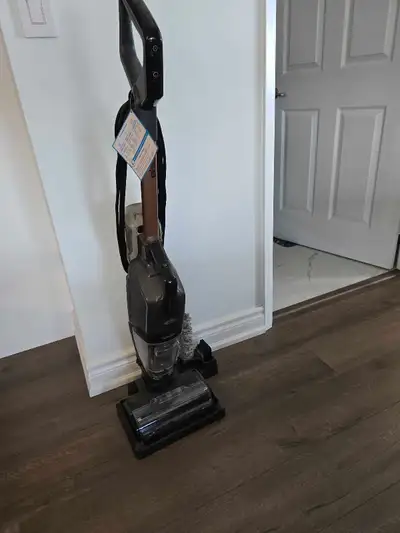 BISSELL® CrossWave® HydroSteam™ Plus Multi-Surface Wet Dry Vac, Wash, Vacuum and Steam. ALL-IN-ONE C...