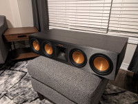 Klipsch RP-450C Centre Speaker