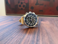 Bulova A15 Pilot Watch