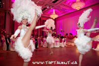 The Finest Wedding & Shower Entertainment to Suit Most Budgets!