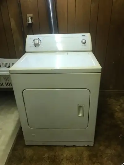 Inglis Gas Dryer, View more