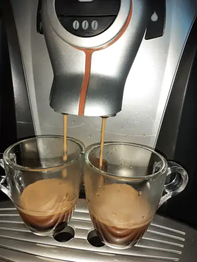Fully Automatic Espresso Machine, View more