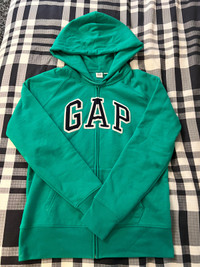 GAP Zip up hoodie 