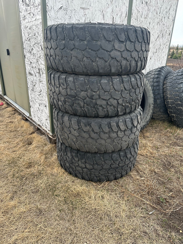 35x12.5x20 in Tires & Rims in Grande Prairie - Image 3