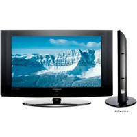 Samsung LN-T2342H 23" LCD HDTV