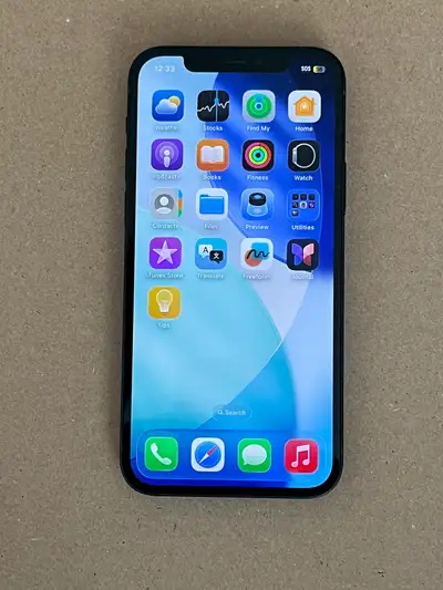 iPhone 12, View more