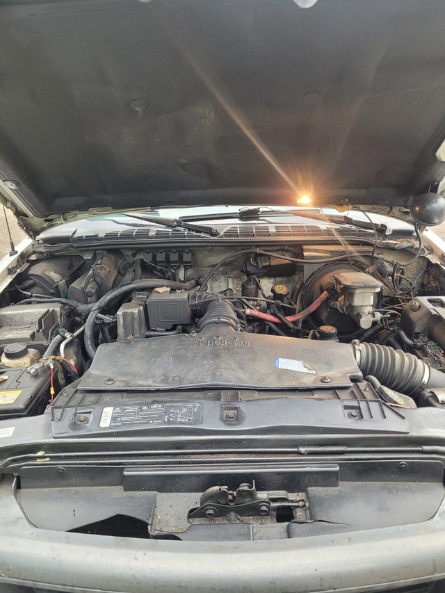 1997 GMC Sonoma *For Sale* in Cars & Trucks in Ottawa