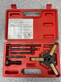 Blue Point YA6490 Universal Puller Kit Oshawa / Durham Region Toronto (GTA) Preview