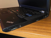 Laptop i7 240GB SSD, 8GB RAM, Wifi, Webcam CD/DVD