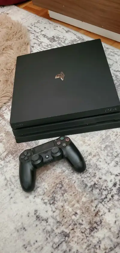 Sony Playstation 4, View more