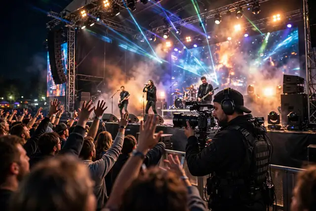 Augusta Photo & Video — Events from $200/hr