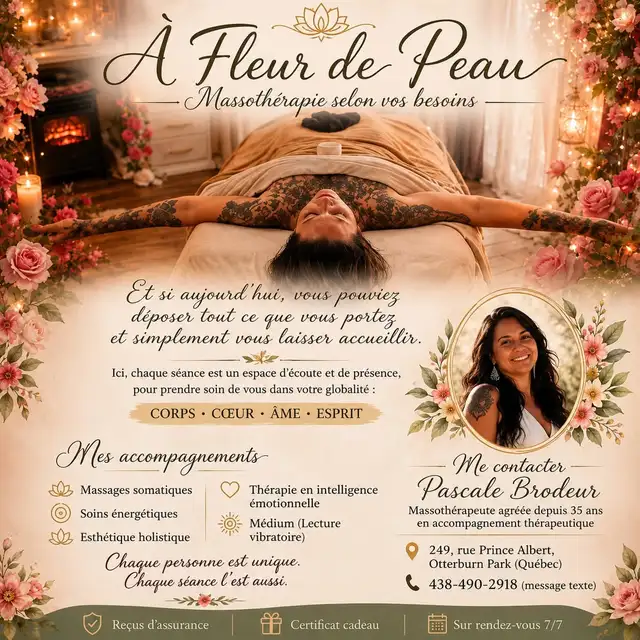 $80 Professional Massage Therapy