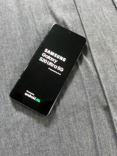 Samsung Galaxy S20 Ultra , View more