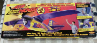 Air Hogs Sky Shark plane from 20+ years ago