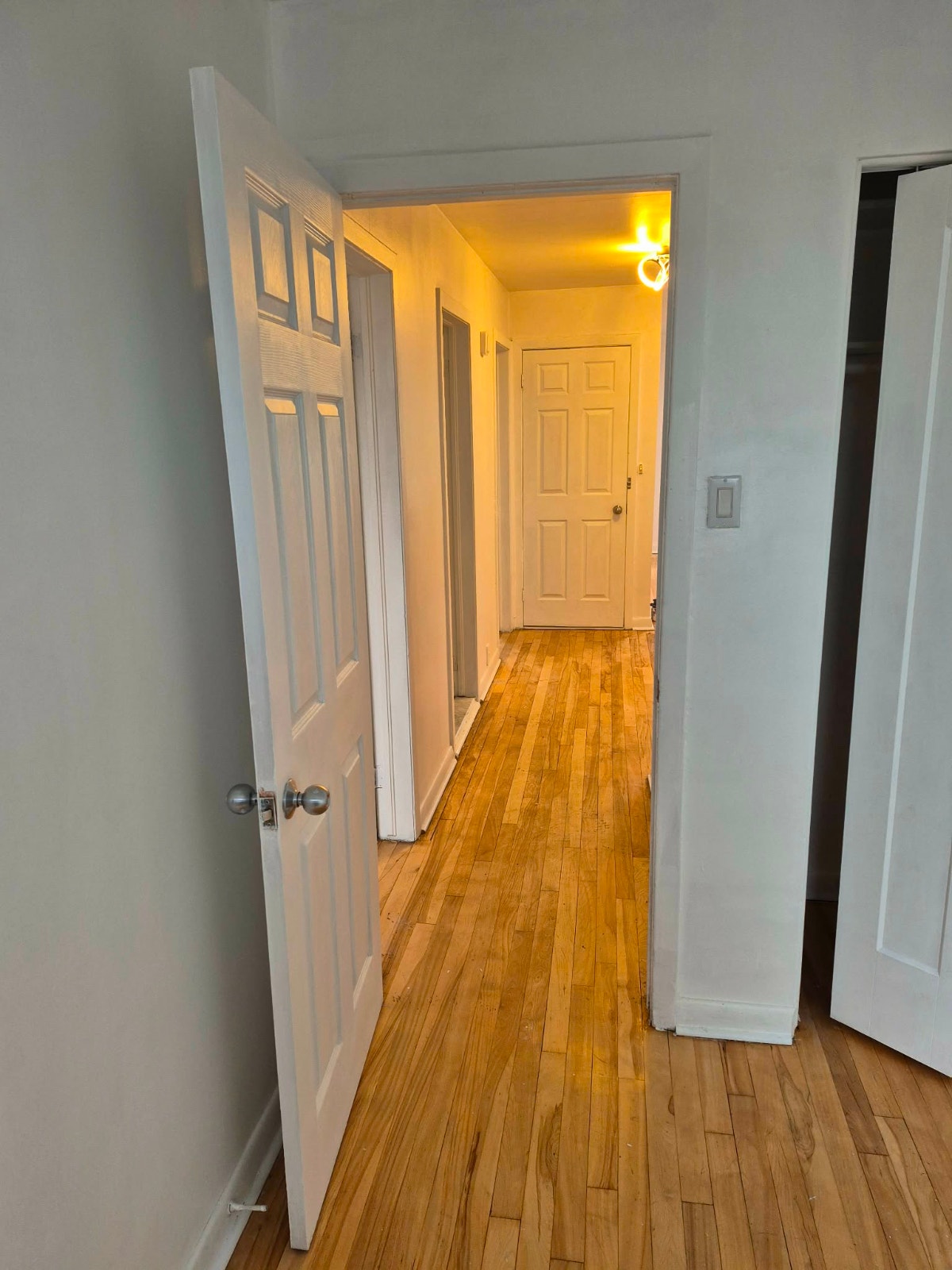 Renovated and freshly painted big 5 1/2 will be rent 1st of Sept — photo 3