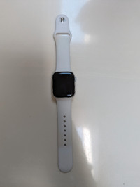 Apple watch 4 (41mm)
