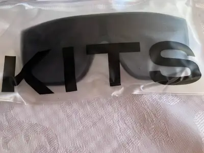 KITS  The Chase Glasses, View more