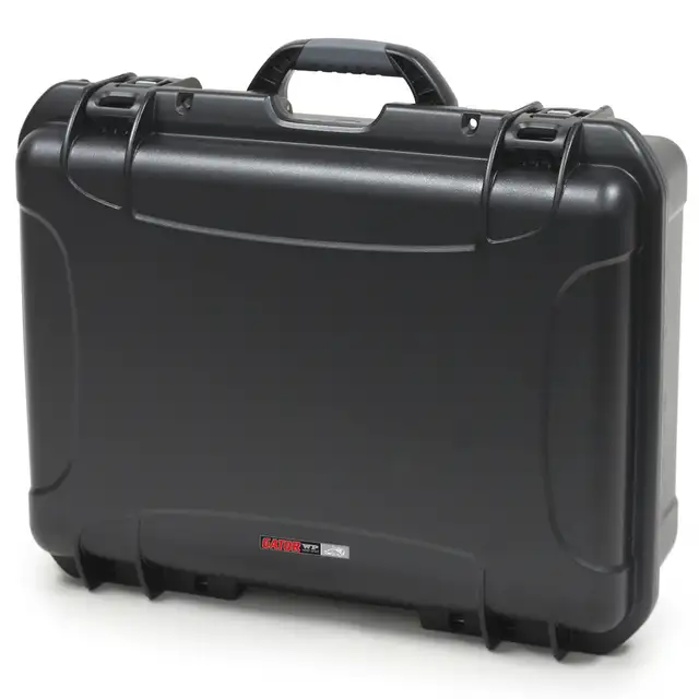 Gator Waterproof Equipment Case in Pro Audio & Recording Equipment in Kitchener / Waterloo - Image 2