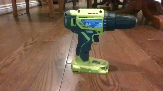 Ryobi one+  18v drill and impact driver in Power Tools in City of Toronto - Image 3