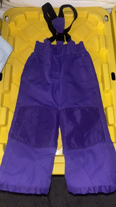 Mountain Warehouse Snow Pants, View more