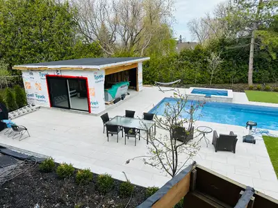 Handyman / General Labourer for Backyard Project, View more