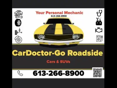 We come to you in the comfort of your home. Fully vaccinated contactless service. Fully licensed/Hyb...