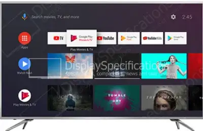 Sharp LED 65-in Smart TV, View more
