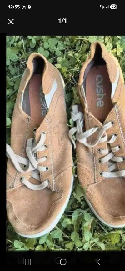 Avshe Shoes men size 12, View more