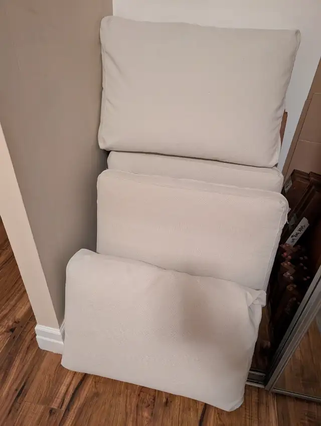 IKEA Applaro Love Seat and Table - Outdoor Furniture in Patio & Garden Furniture in City of Toronto - Image 7