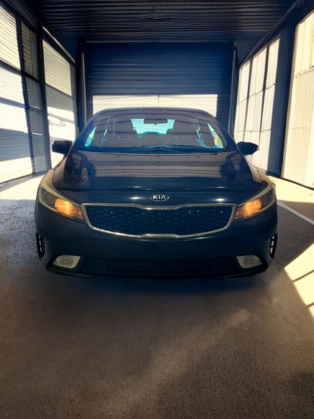 !PRICE REDUCED! 2018 Kia Forte LX 2.0L FWD in Cars & Trucks in Calgary - Image 2