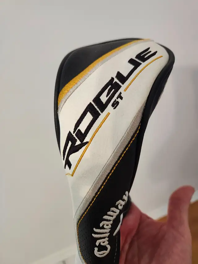Men's Left-hand Callaway Hybrid in Golf in Belleville - Image 7