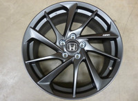 19" Honda Civic HFP factory wheels 