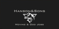 Hanson & Son's - Moving Helpers & Odd Jobs