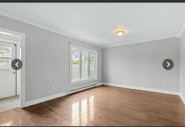 3 bed 1 bath main unit in Paradise 