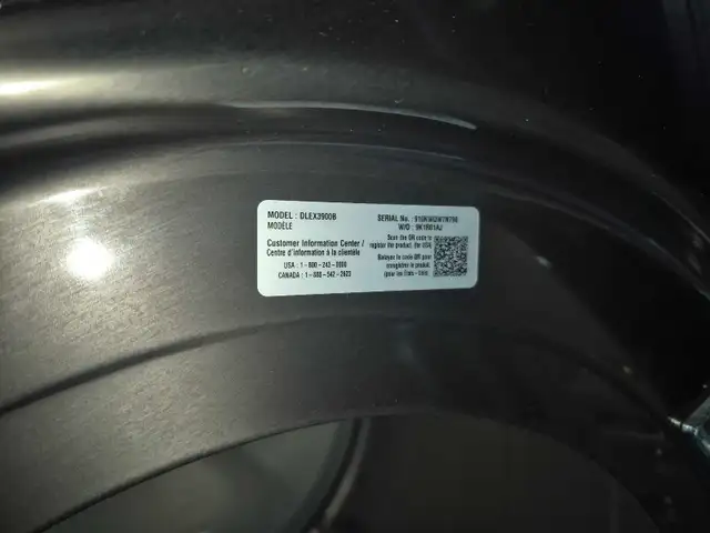 LG washer and dryer in Washers & Dryers in City of Montréal - Image 5