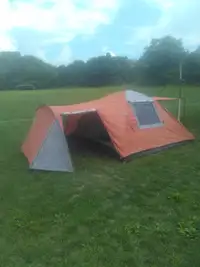 Camping Tent, Roots Brand