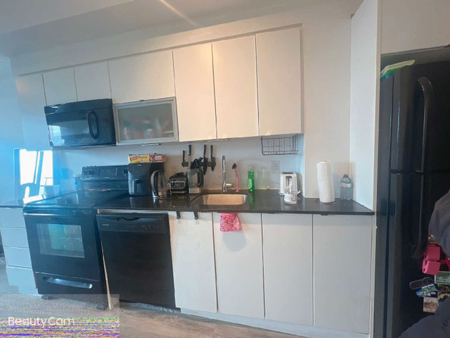 One bedroom condo for rent  in Long Term Rentals in City of Toronto - Image 3