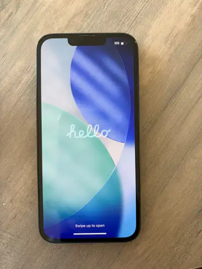 iPhone 13 128 gb , View more
